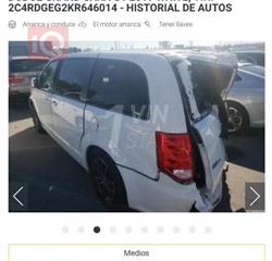 دۆج گراند کاراڤان